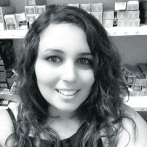 Meet your Posher, Chantelle